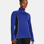 Abbigliamento Under Armour Train CW Half Zip