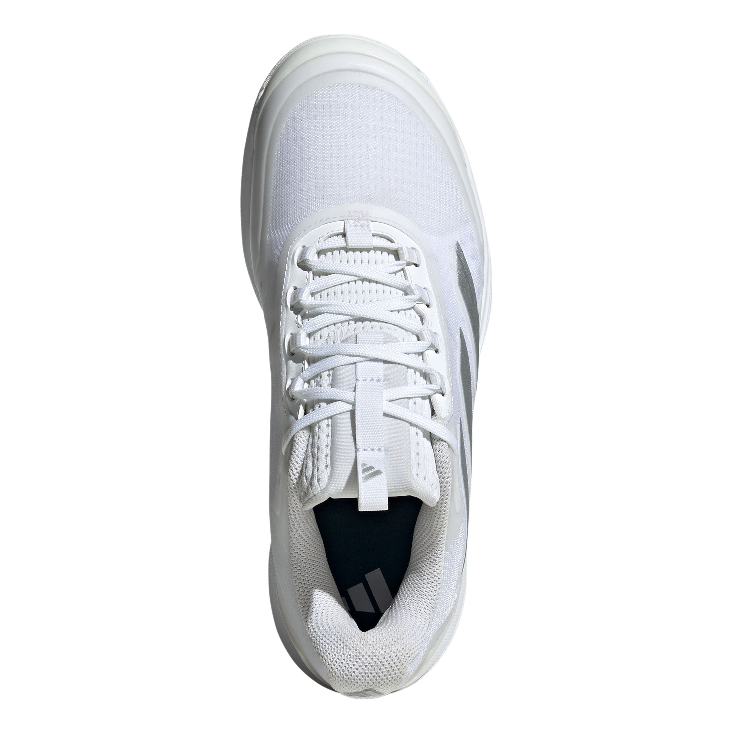 Adidas galaxy argento on sale