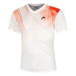 Abbigliamento HEAD SMU Topspin T-Shirt