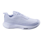 Scarpe da tennis Babolat Babolat SFX Evo Scarpa Per Terra Rossa Donna-Blu Chiaro,Bianco