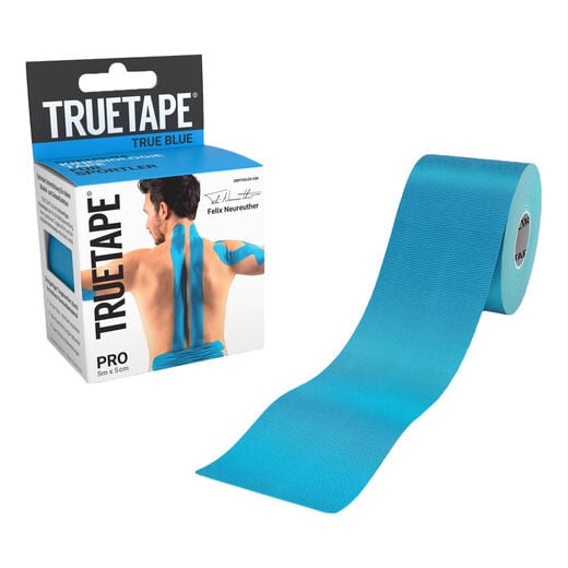 True Tape