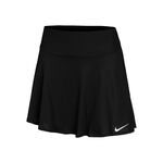 Abbigliamento Nike Nike Dri-Fit Advantage Regular Gonna Donna-Nero