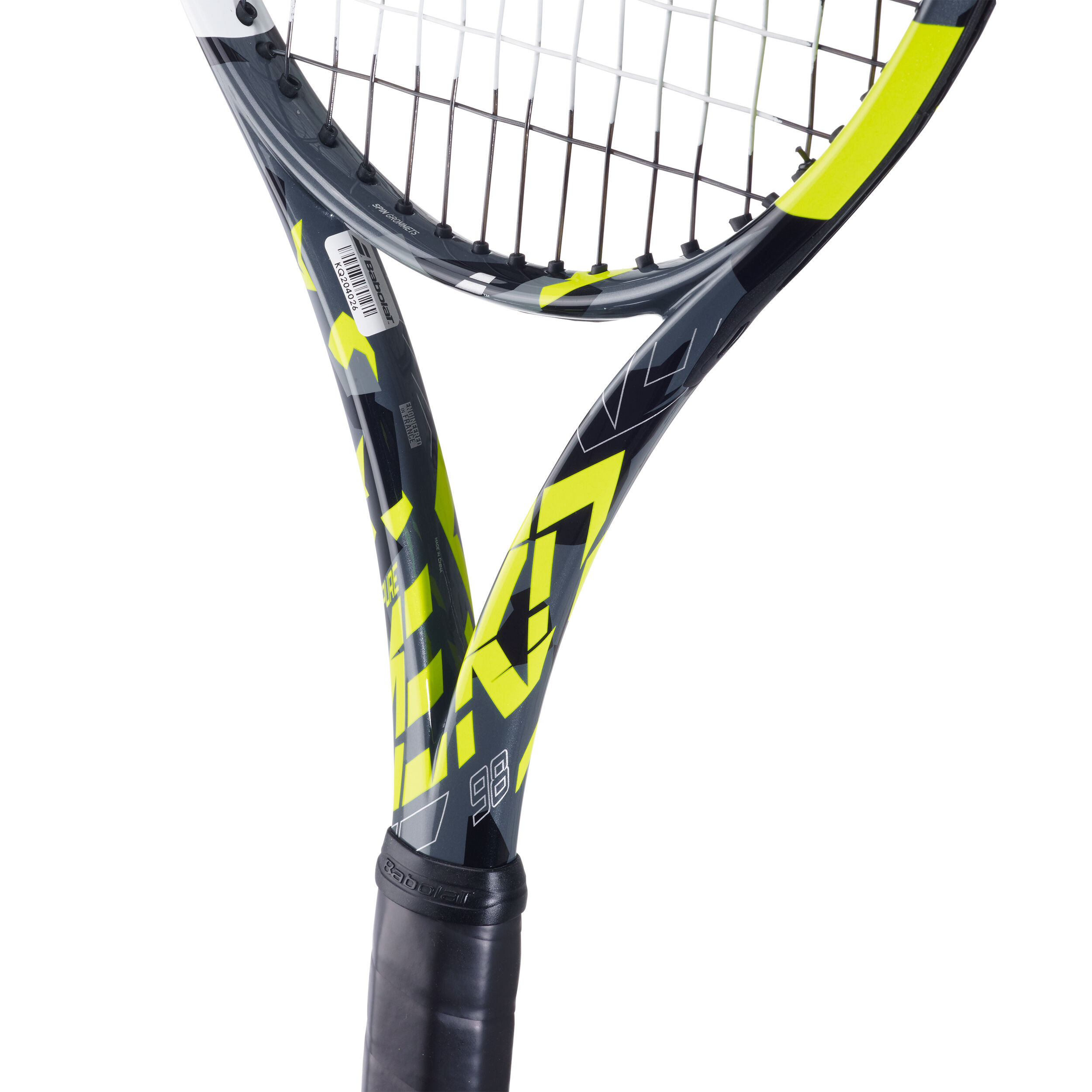 Babolat Pure Aero 98 | Tennis-Point