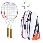 Confezione di racchette Babolat Babolat Pure Strike 97