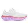 Ride 18 Scarpe Neutrali Donna-Bianco,Corallo