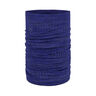 DryFlx Fazzoletto multifunzione Unisex - blu scuro, 