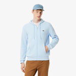 Abbigliamento Lacoste Classic Sweatjacke