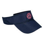 Abbigliamento BIDI BADU BIDI BADU Lorin Visiera Unisex - blu scuro, rosa