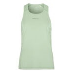 Abbigliamento Craft Craft ADV Essence 2 Camicia Da Corsa Donna-Mint