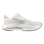 Mizuno Mizuno Wave Inspire 22                     Scarpa stabile Uomini-bianco, bianco