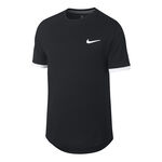 Abbigliamento Nike Court Dri-Fit Shortsleeve Top Boys