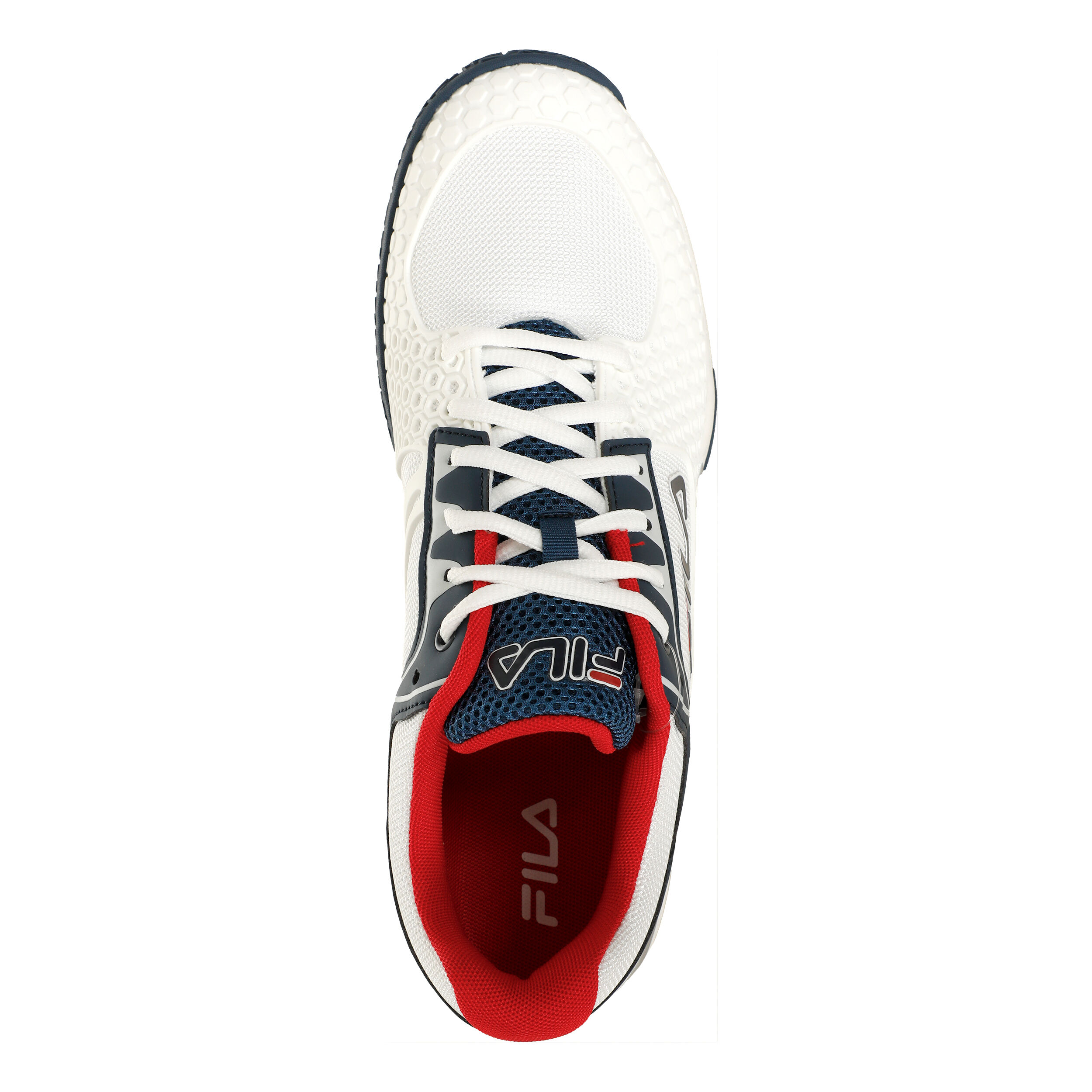 Misure deals scarpe fila