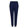 Core Pantalone Da Allenamento Donna-Blu Scuro