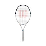 Racchette Da Tennis Wilson ROLAND GARROS ELITE JR 25 25