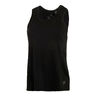 Tinka Canottiera Donna-Nero,Bianco