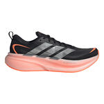 Scarpe da corsa adidas adidas Supernova Glide Scarpe neutrali Uomini-nero, grigio