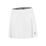 Abbigliamento Dunlop Dunlop Club Gonna Ragazze-Bianco