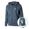 Circles'n'Squares 2.0 Giacca Da Allenamento Donna-Blu