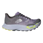 Scarpe da corsa The North Face The North Face Vectiv Enduris 4 Scarpa Da Trail Donna-Viola,Grigio
