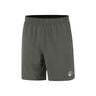 Sparkle Drop Pantaloncini Uomini-Antracite