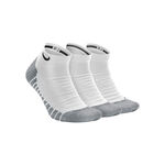 Unisex Everyday Max Cushion No-Show Socks (3 Pair) Training No-Show Socks (3 Pairs)