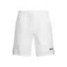 Atta 9inch Pantaloncini Uomini-Bianco