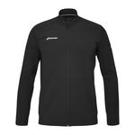 Abbigliamento Babolat Babolat Play Giacca Da Allenamento Uomini-Nero