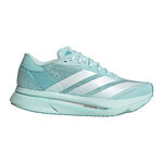 Scarpe da corsa adidas adidas adizero SL 2 Scarpe neutrali Donna-mint, bianco
