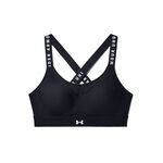 Abbigliamento Under Armour Infinity High Bra