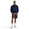 Court Dri-Fit Slam Jannik Sinner Giacca da allenamento Uomini - blu scuro, 