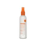 Accessori Newkee sun spray transparent 50