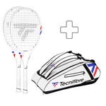Confezione di racchette Tecnifibre Tecnifibre T-Fight 300
