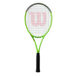 Racchette da tennis Wilson Wilson Blade Feel RXT 105 Racchette Allround (Incordata)