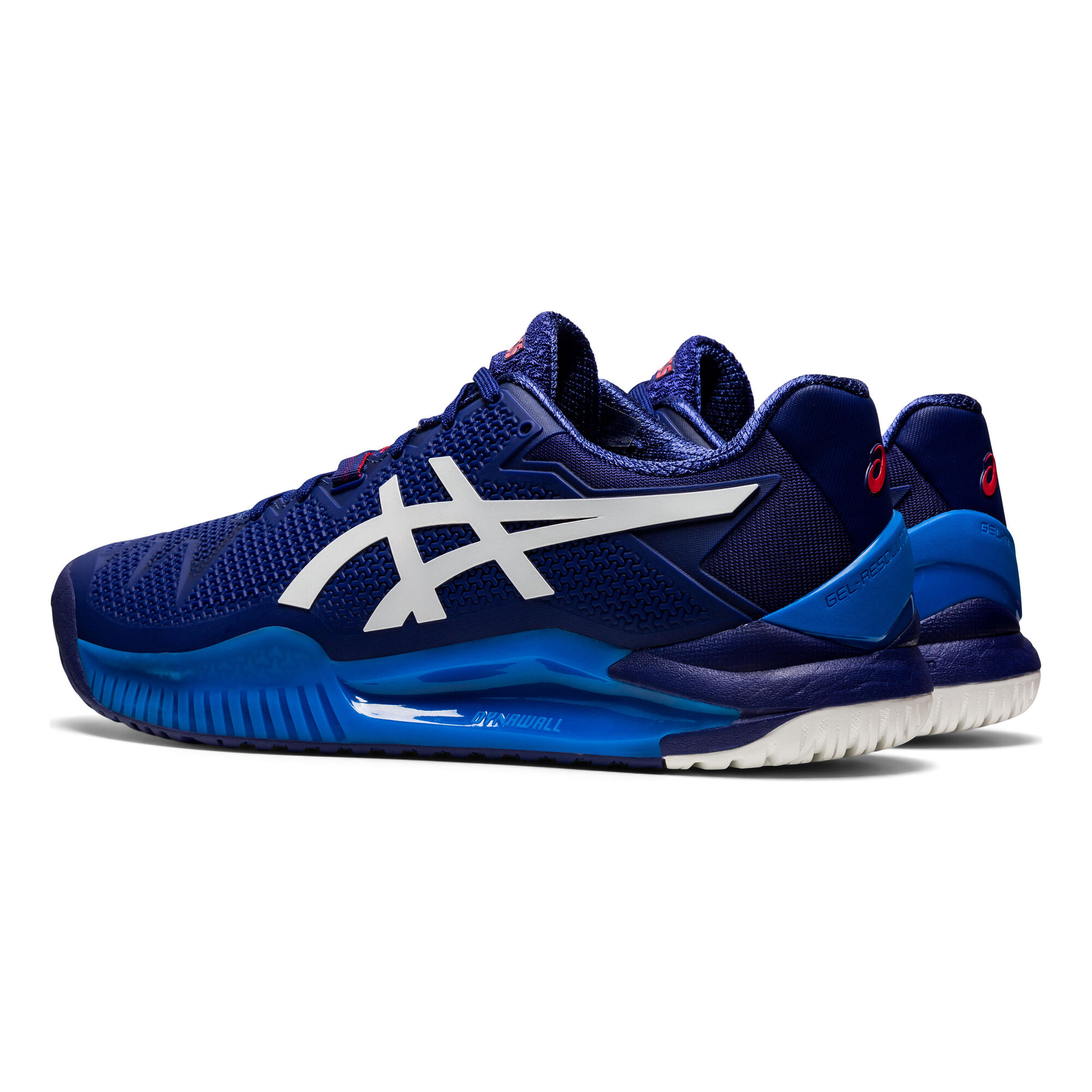 ASICS