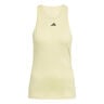 Y-Tank Canottiera Donna-Giallo Oro