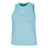 Dri-Fit Court Advantage Canottiera Donna-Turchese