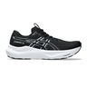 GT-2000 14 Scarpa Stabile Donna-Nero,Bianco