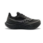Scarpe da corsa Saucony Saucony Triumph 23 GTX Scarpe neutrali Donna-nero, nero