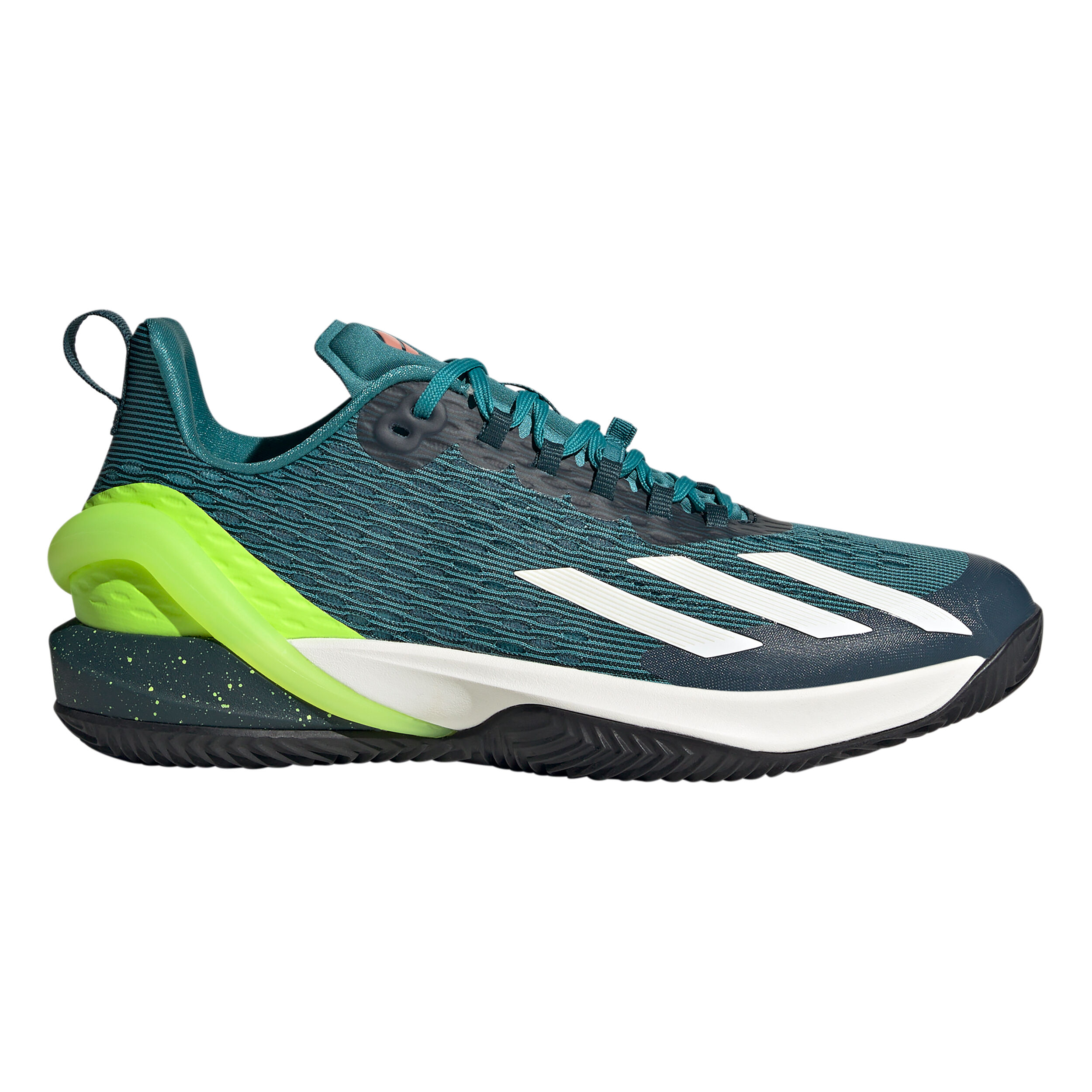 Adidas alphabounce bianche clearance e verdi prezzo