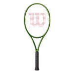 Racchette da tennis Wilson Wilson Blade Feel 103 Racchette Allround non incordata
