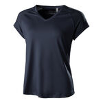 Abbigliamento Limited Sports Limited Sports Sona Maglietta Donna-Blu Scuro
