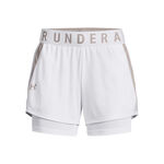 Play Up 2in1 Shorts Women