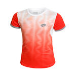 Abbigliamento Lotto Top IV T-Shirt 2