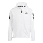 Abbigliamento adidas Own The Run Jacket