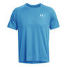 Tech Textured Shortsleeve