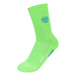 Abbigliamento BIDI BADU Tamio Tech 3er Pack Crew Socks Unisex