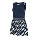 Abbigliamento Ellesse Ellesse Henmoni 2 Abito Donna-Blu Scuro