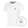Create Flower Tee W