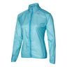 Aero Giacca da corsa Donna - blu, 