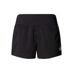 Abbigliamento The North Face Sunriser 3in Short
